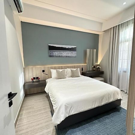 Modern Appartements With Private Entry Riyadh Exterior photo