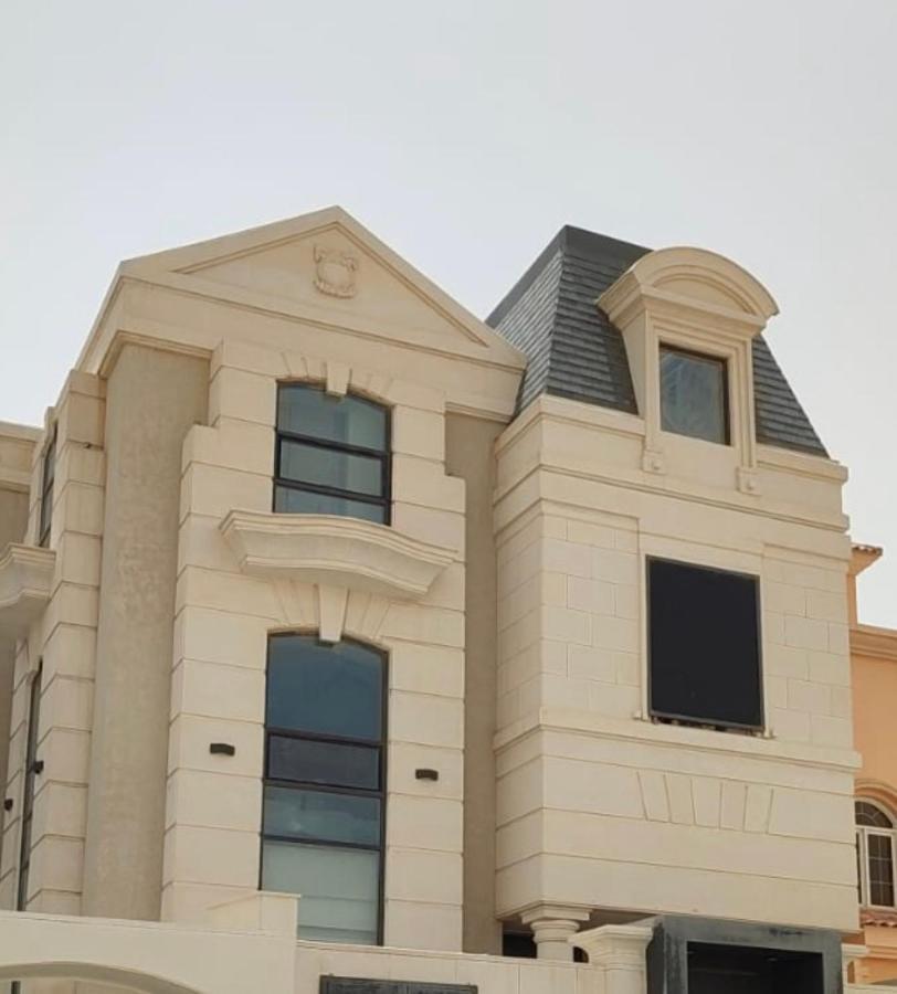 Modern Appartements With Private Entry Riyadh Exterior photo