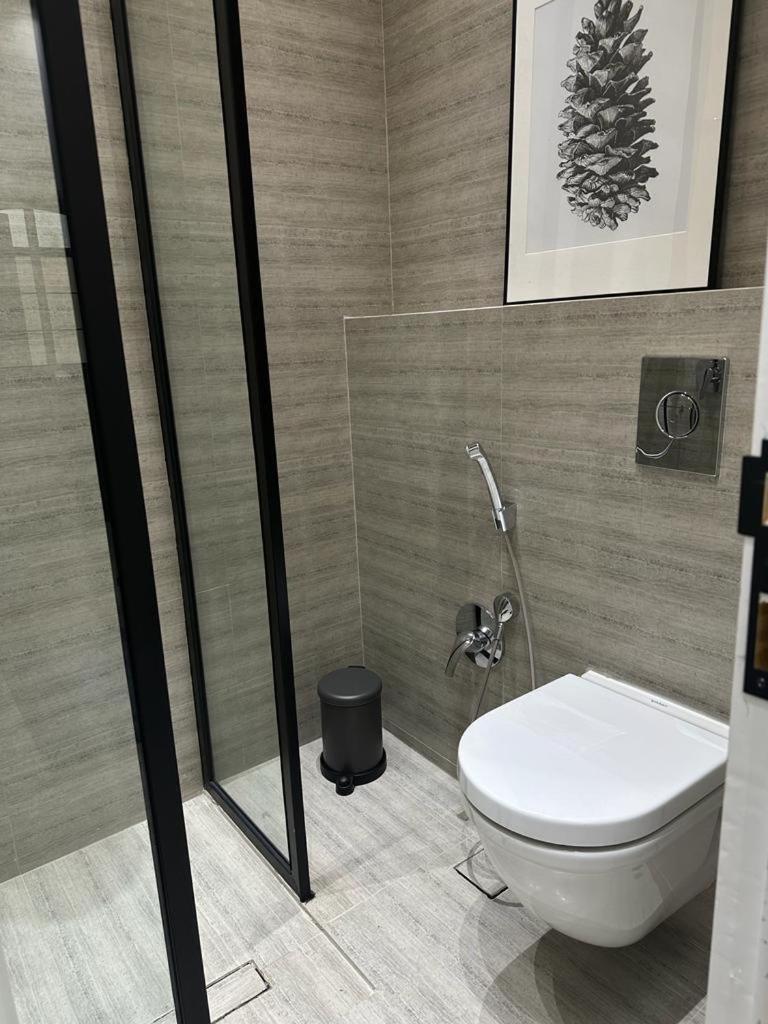 Modern Appartements With Private Entry Riyadh Exterior photo