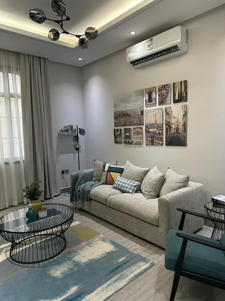 Modern Appartements With Private Entry Riyadh Exterior photo